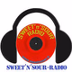 Logo de Rv1 Web Radio - Sweet'n'Sour Radio