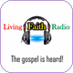 Living Faith Radio logo