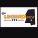 The Legend - WHSY logo