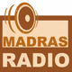 Logo de Madras Radio