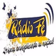 Logo de Rádio Fé Web