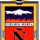 Logo de Ñuñoa, Chile Fire