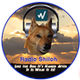 Radio Shiloh logo