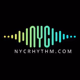 Logo de NYC Rhythm