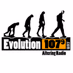 Logo de Evolution 107.9 - VF2448