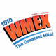Logo de 1510 WMEX - WMEX