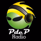 Logo de PdeP Radio Online