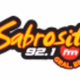 Logo de La Sabrosita 92.1 FM - XHGBO