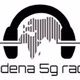 Logo de Cadena 5G radio