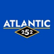 Logo de Atlantic 252