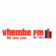 Logo de Vhembe FM