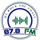 Coast Rock 87.8 FM logo