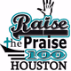 Logo de Raise The Praise100 Houston