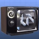 Leetradio logo
