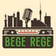 Bege Rege Radio logo