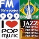 Logo de Radios FM