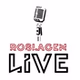 Roslagen Live Rock logo