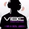 Radio Vibe FM logo