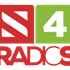 Radio S4 logo