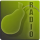 PEARadio logo