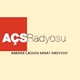 AÇS Radyo logo