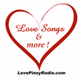 Love Pinoy Radio logo