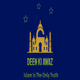 Logo de Deen Ki Awaz