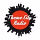 Theme City Radio logo