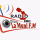 Logo de La Muni FM