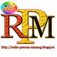 Logo de Radio Pesona Minang