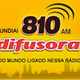 Logo de Radio Difusora Jundiai AM