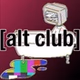 [alt club] logo