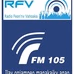 Radio Feon'ny Vahoaka logo