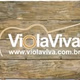 Logo de Rádio Web Viola Viva