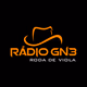 Logo de Rádio GN3