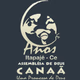 Logo de Web Rádio AD Canaã Itapajé