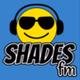 SHADES fm logo