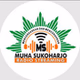 Radio Muha Sukoharjo logo