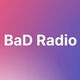 BaD Radio logo