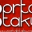 Portal Otaku Radio logo