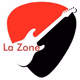 Logo de La Zone Radio
