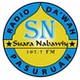 Radio Suara Nabawiy FM logo