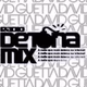 Logo de Radio Detona Mix