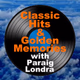 Logo de Classic Hits & Golden Memories Radio