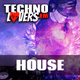 Logo de Technolovers.fm - House
