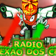 Logo de Rádio Conexão dos Crias