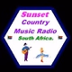 Sunset Country Radio logo