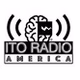 ITO Radio America logo