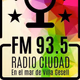 Logo de FM Ciudad Gesell