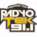 Radyo Tek Afyon logo